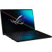 Ноутбук Asus/ROG Zephyrus M16 GU603ZE-LS034W/Core i7/12700H/2,3 GHz/16 Gb/M.2 PCIe SSD/1000 Gb/No ODD/GeForce/RTX 3050 Ti/4 Gb/16 ''/1920x1200/Windows