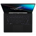 Ноутбук Asus/ROG Zephyrus M16 GU603ZE-LS034W/Core i7/12700H/2,3 GHz/16 Gb/M.2 PCIe SSD/1000 Gb/No ODD/GeForce/RTX 3050 Ti/4 Gb/16 ''/1920x1200/Windows