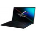 Ноутбук Asus/ROG Zephyrus M16 GU603ZE-LS034W/Core i7/12700H/2,3 GHz/16 Gb/M.2 PCIe SSD/1000 Gb/No ODD/GeForce/RTX 3050 Ti/4 Gb/16 ''/1920x1200/Windows