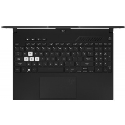 Ноутбук ASUS TUF Dash F15 FX517ZM-HN093 90NR09Q3-M007B0 черный