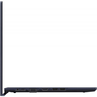 Ноутбук ASUS B1500CBA-BQ1339X 15.6 IPS FHD 250nt/i5-1235U/8G D4/512G PCIe/W11P/WiFI6+BT5.1/720p/Bl Kbd Num KZ/42WH/1yw