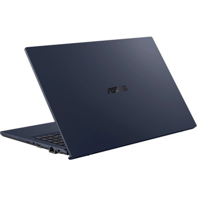 Ноутбук ASUS B1500CBA-BQ1339X 15.6 IPS FHD 250nt/i5-1235U/8G D4/512G PCIe/W11P/WiFI6+BT5.1/720p/Bl Kbd Num KZ/42WH/1yw