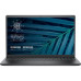 Ноутбук Dell/Vostro 3510/Core i5/1135G7/2,4 GHz/8 Gb/M.2 PCIe SSD/512 Gb/Graphics/UHD/256 Mb/15,6 ''/1920x1080/Windows 11/Pro/64/Чёрный