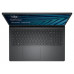 Ноутбук Dell/Vostro 3510/Core i5/1135G7/2,4 GHz/8 Gb/M.2 PCIe SSD/512 Gb/Graphics/UHD/256 Mb/15,6 ''/1920x1080/Windows 11/Pro/64/Чёрный