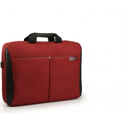 Кейс для ноутбука MiraCase NH-8053 Red для 15,6