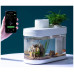 Акваферма Descriptive Geometry Desgeo C180 Smart Fish Tank Pro (Аквариум + Wi-Fi модуль + Авт