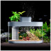 Акваферма Descriptive Geometry Desgeo C180 Smart Fish Tank Pro (Аквариум + Wi-Fi модуль + Авт