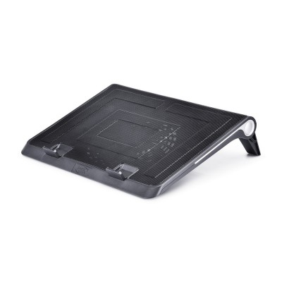 Охлаждающая подставка для ноутбука Deepcool N180 FS 17