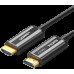 Кабель Ugreen HD132 HDMI 2.0  Male To Male Fiber Optic Cable 40M, 50218