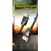 Кабель Ugreen DP114 DisplayPort 1.4, 8K/60hz 4K/144Hz , 5m 80394