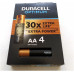 Duracell батарейка OPTIMUM AA 4BKP CEE (5000394158696)