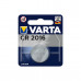 Батарейка VARTA Lithium CR2016 3V 1 шт. в блистере