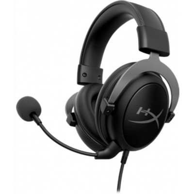 Гарнитура HyperX Cloud II Red (4P5M0AA)