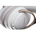 Беспроводные наушники Denon AH-GC30, mini jack 3.5 mm, white