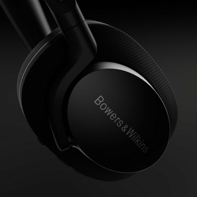 Беспроводные наушники Bowers & Wilkins Px7 S2E Anthracite Black