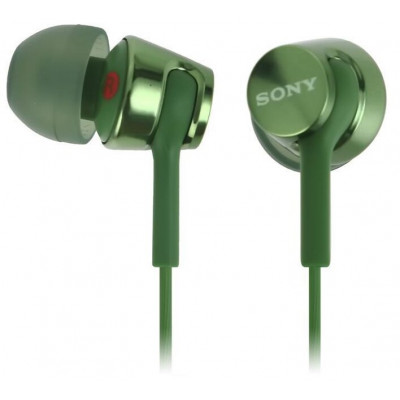 Наушники Sony MDREX155APW.E белые