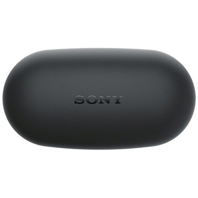 Наушники Sony WF-C700 цвет чёрный