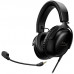 Гарнитура игровая HyperX Cloud III Black (727A8AA)