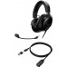 Гарнитура игровая HyperX Cloud III Black (727A8AA)