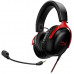 Гарнитура игровая HyperX Cloud III Black (727A8AA)