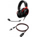 Гарнитура игровая HyperX Cloud III Black (727A8AA)