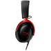 Гарнитура игровая HyperX Cloud III Black (727A8AA)