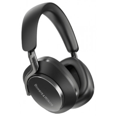 Наушники Bowers & Wilkins PX8 черный