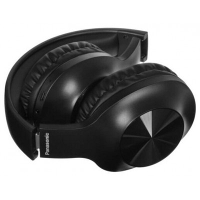 Panasonic HX220BEEK Наушники-накладные Bluetooth черные