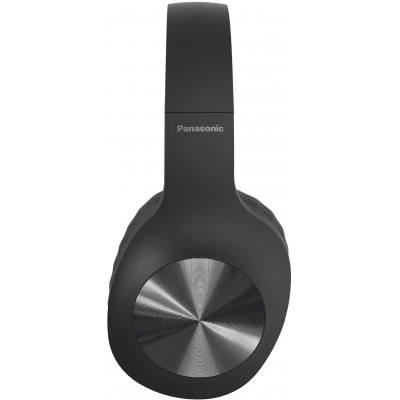 Panasonic HX220BEEK Наушники-накладные Bluetooth черные