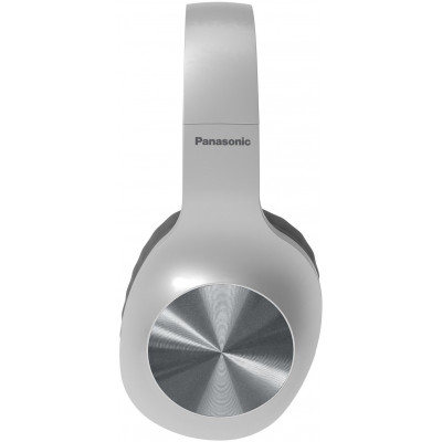 Panasonic HX220BEEK Наушники-накладные Bluetooth черные