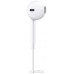 Гарнитура APPLE Accessories - EarPods with With Lightning Connector  MMTN2ZM/A (001733)