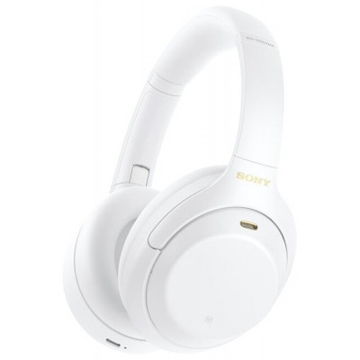 Накладные наушники Sony WH1000XM4B.E черный