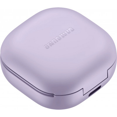 Наушники Samsung Galaxy Buds2 Pro SM-R510NLVACIS purple
