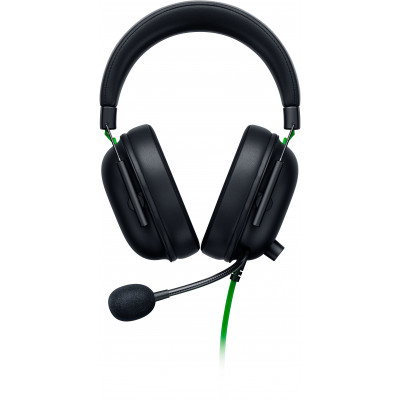 Гарнитура Razer Blackshark V2 X Black 7.1/12 -28,000Гц/32Oм на 1кГц/3.5мм (RZ04-03240100-R3M1)