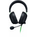 Гарнитура Razer Blackshark V2 X Black 7.1/12 -28,000Гц/32Oм на 1кГц/3.5мм (RZ04-03240100-R3M1)