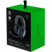 Гарнитура Razer Blackshark V2 X Black 7.1/12 -28,000Гц/32Oм на 1кГц/3.5мм (RZ04-03240100-R3M1)