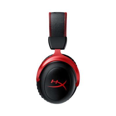 Гарнитура HyperX Cloud II Wireless Red 4P5K4AA