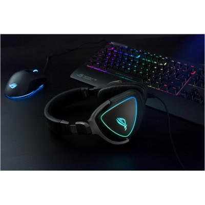 Игровая гарнитура ASUS ROG DELTA/SR/UBW/AS 90YH00Z1-B2UA00