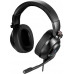 Наушники игровые Bloody G580 USB/20Hz-20kHz/16Om/105dB/Mic:100Hz-10KHz/44dB/2m/Черный