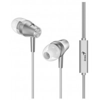 Гарнитура Genius RS2,HS-M360,Silver,Channel 31710008405