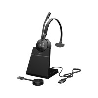 Гарнитура Jabra Engage 55 MS Stereo USB-A EMEA