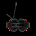 Игровая гарнитура ASUS TUF GAMING H3 RED 90YH02AR-B1UA00