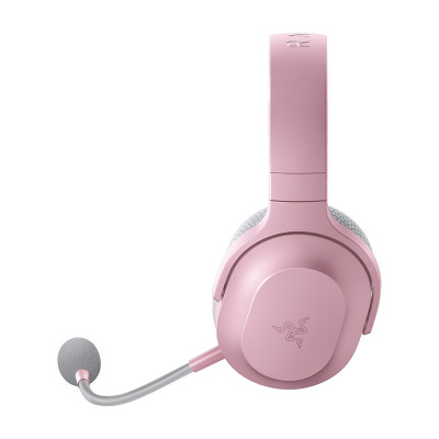 Гарнитура Razer Barracuda X - Quartz Pink