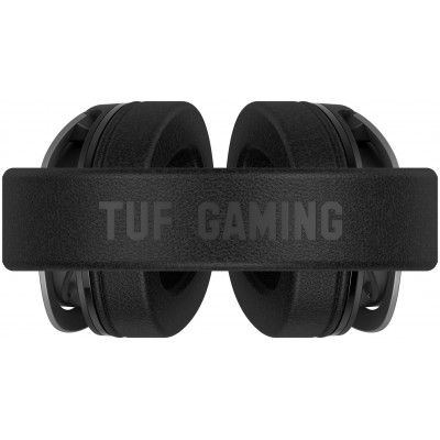 Беспроводная гарнитура TUF GAMING H3  90YH02ZG-B3UA00/20Hz~20kHz/звук 7.1./USB-C/346g/PS5