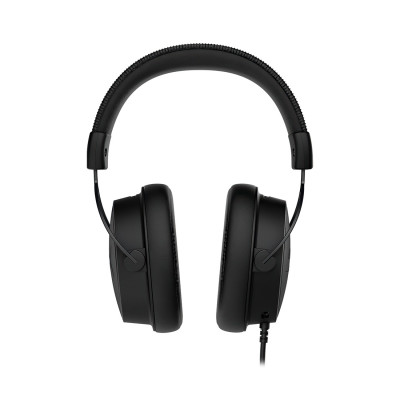 Гарнитура HyperX Cloud Alpha S Black 4P5L2AA