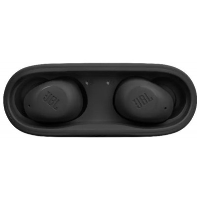 Наушники   Wave Buds JBL WBUDS BLK