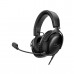 Гарнитура HyperX Cloud III - Gaming Headset (Black) 727A8AA