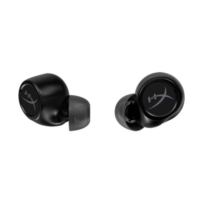 Гарнитура HyperX Cirro Buds Pro Black 727A5AA