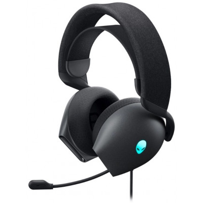 Наушники Dell/Alienware Wired Gaming Headset - AW520H (Dark Side of the Moon)