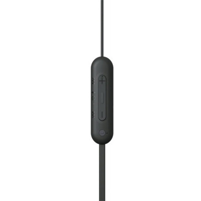 Наушники беспроводные Sony WI-C100/B